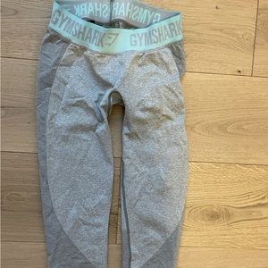 Gymshark capri leggings